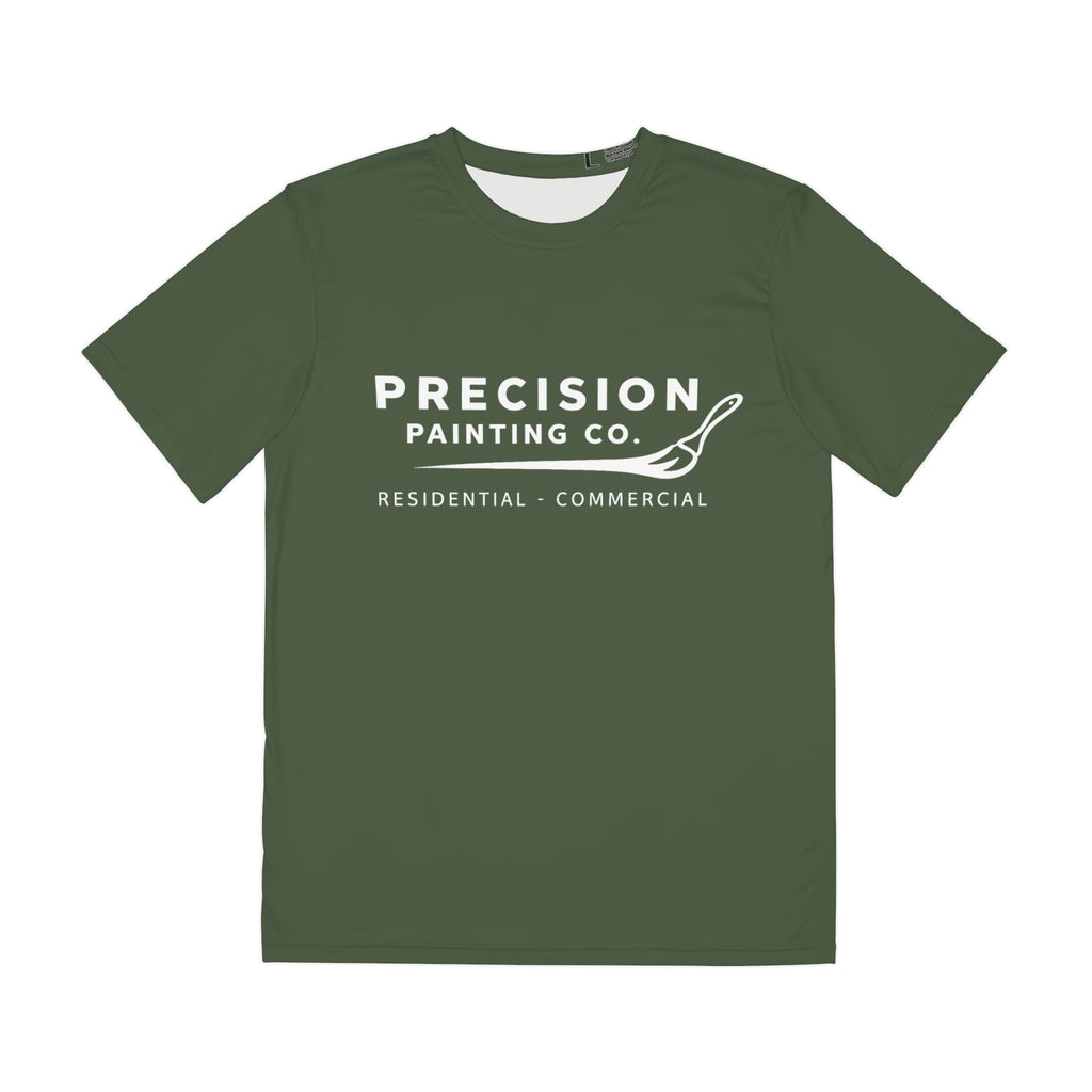 Polyester Tee