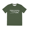 Polyester Tee