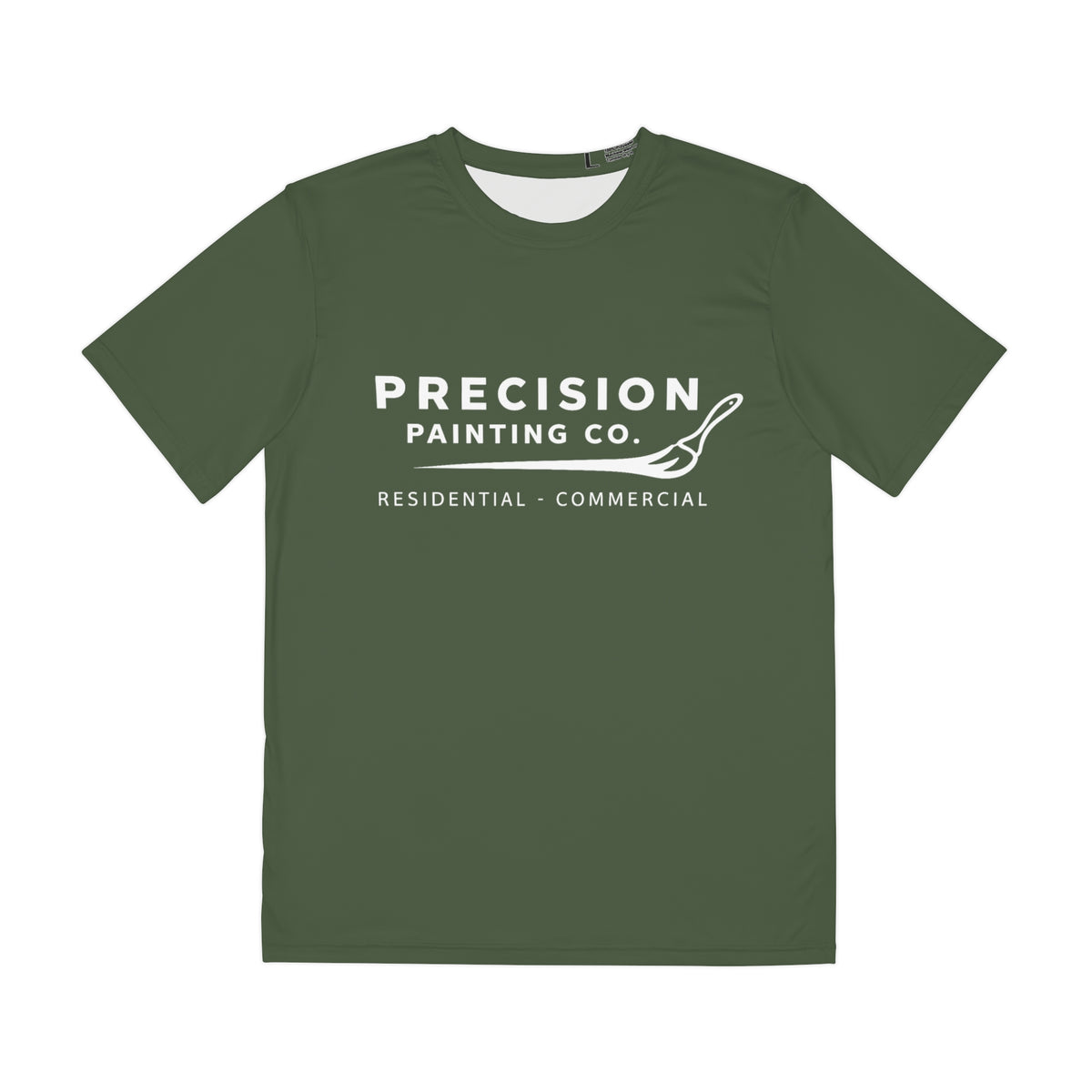 Polyester Tee