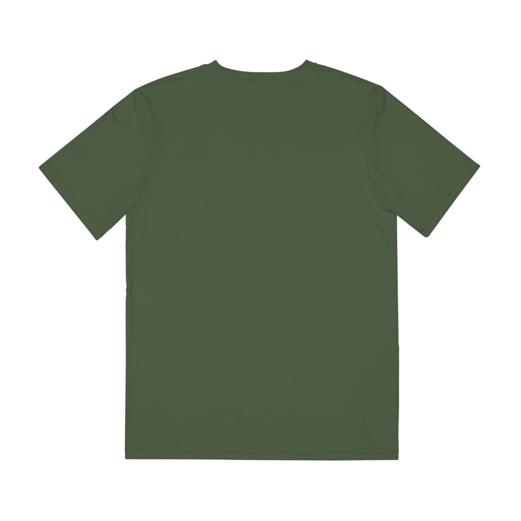 Polyester Tee